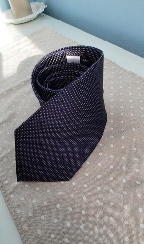 Cravatta giorgio armani seta - giorgio,