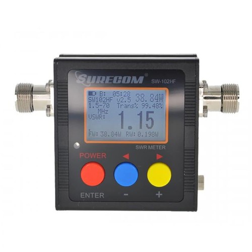 Surecom 102hf r - surecom, sw