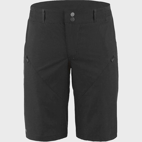 Louis garneau 110 - louis, black