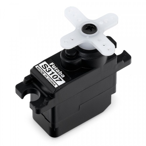 Futaba s3107 servo - s3107,