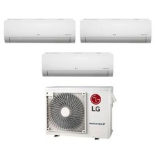 Climatizzatore Inverter LG