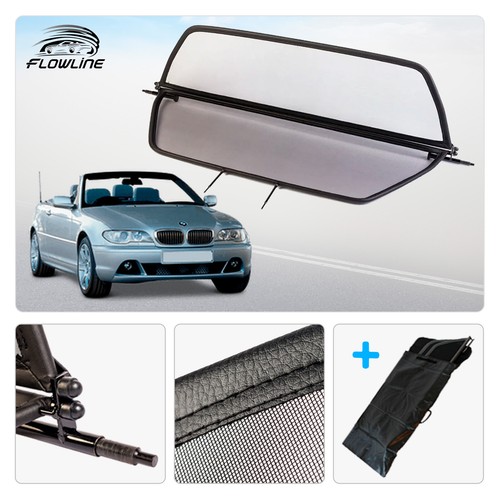 Frangivento per bmw series - per,
