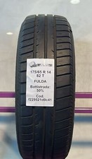 PNEUMATICO USATO FULDA ECO CONTROL 175/65 R14 82T ESTIVE