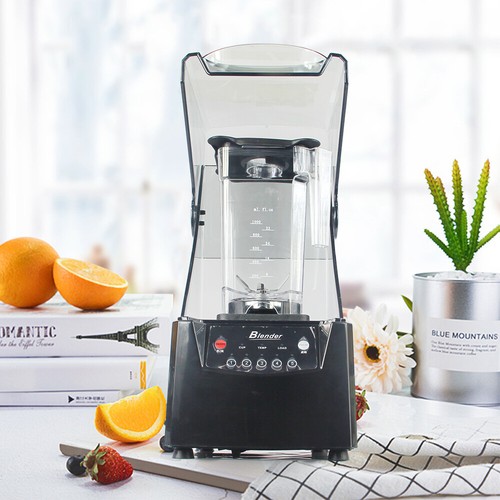 Frullatore professionale 8l - frullatore,
