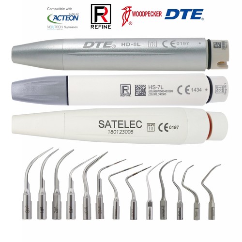 Satelec acteon scaler - satelec,