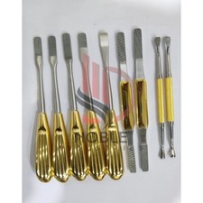 Raspa Nasale Rinoplastica