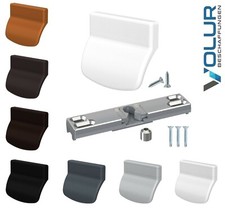 Maniglia per porta del balcone