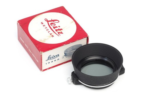 Leitz leica 13352 e39 a42 - e39,