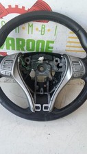 VOLANTE PER NISSAN Qashqai +2 (JJ10) 34160226C (07>18)
