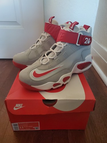 Nike air griffey - air, max