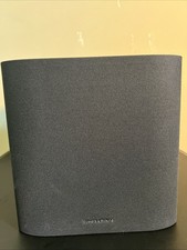 Altoparlante Bowers & Wilkins