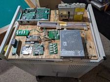 Tutte le schede Curcit dal