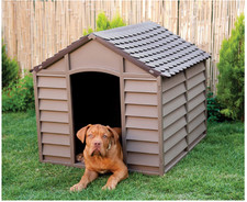 Cuccia Cani da Esterno