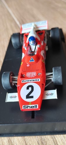 Policar car05a ferrari - policar,