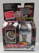 Beyblade Trottola Metal Fury