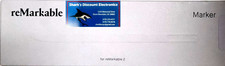 reMarkable 2 pennarelli per la