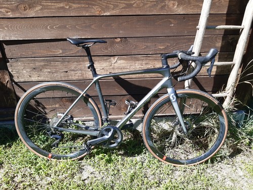 Bici corsa - bici, da