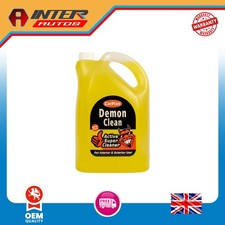 CarPlan Demon Autolavaggio