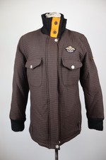 COLMAR GIUBBINO TRAPUNTATO GIACCA DONNA Tg 44 WOMAN JACKET CASUAL VINTAGE TASCHE