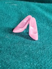 Barbie Vintage Dream Glow Zauberglanz Stelle Shoes Mattel 1985 bambola Filippine