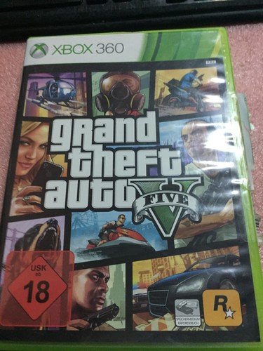 7302 custodia gta xbox 360 - gta,