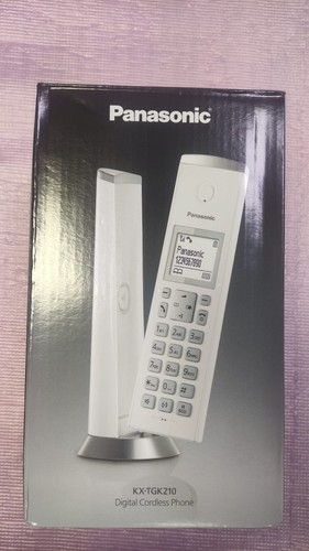 Telefono cordless panasonic - telefono,