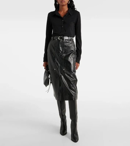 Camicia donna isabel marant - camicia,