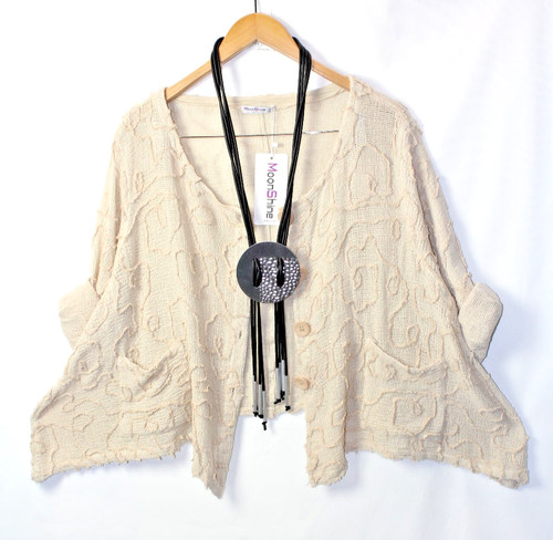 Moonshine giacca blazer 48 - moonshine,