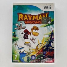 Rayman Origins - Nintendo Wii