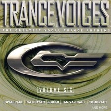 Various - Trance Voices Volume