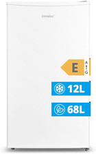 Frigo Piccolo 80L RCD115WH2