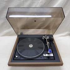 Giradischi stereo automatico