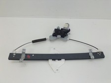 Alzacristallo elettrico post - alzacristallo,