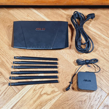 ASUS RT-AC3200 Tri-Band