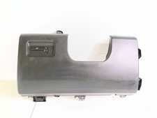 Jaguar XF 2012 rivestimento