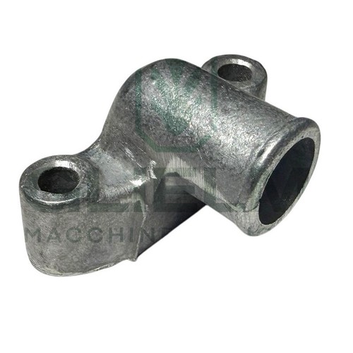 Tubo pompa acqua trattore - tubo,