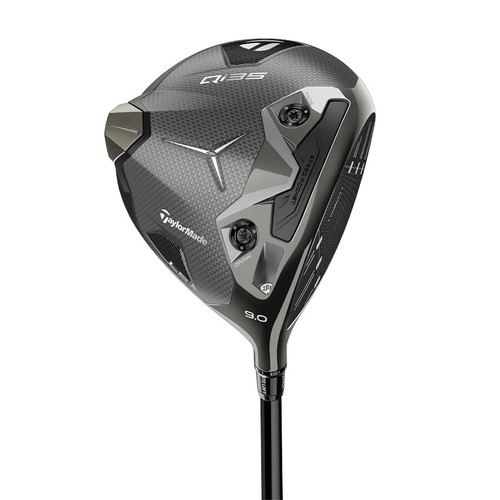 Driver sinistro taylormade - driver,