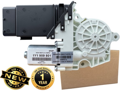 New 1y1959801 volkswagen - new,