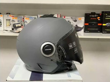 CASCO JET AIROH HELIOS