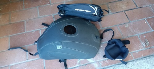 Cover serbatoio per speed - per,