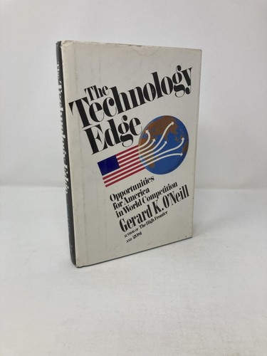 Technology edge opportunities - edge,