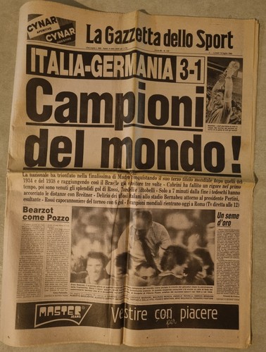 Gazzetta dello sport - sport, lug
