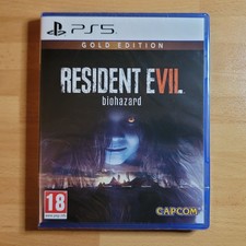 Resident Evil VII 7 Biohazard