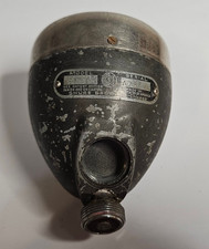 Microfono SHURE 707A vintage