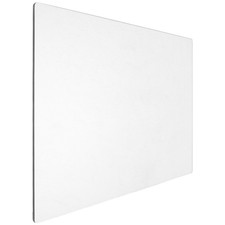  Piastra di taglio trasparente