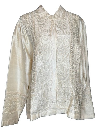 Camicia giacca coldwater creek - camicia,