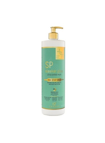 Proteine per capelli sleeker - per,