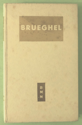 Brueghel cura di giuseppe - -, a