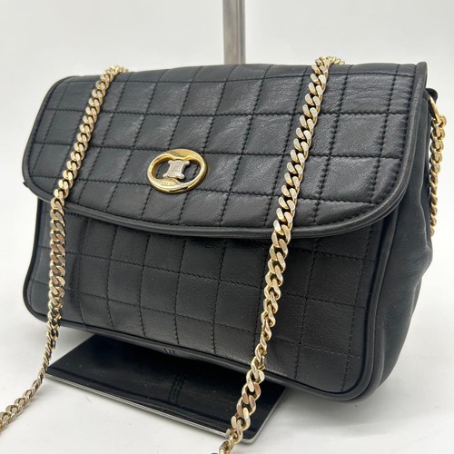 Borsa tracolla celine - tracolla,