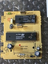 Mivar scheda originale